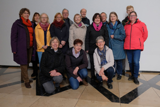 Chor Saitenwind, Köln